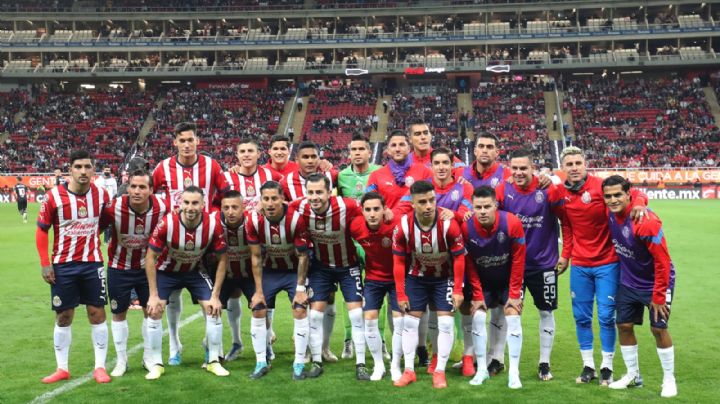 Confirmado | Chivas llega a acuerdo multianual con una de sus Joyas