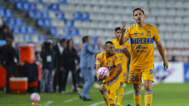 Florian Thauvin y Tigres arreglan sus diferencias sobre el finiquito