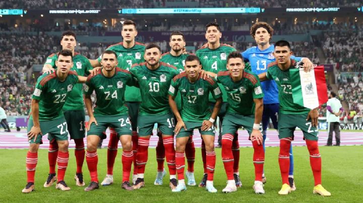 ¡Ya es oficial! La Selección Mexicana volverá a la Copa América