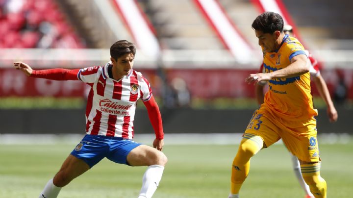 ¿Vuelve a Chivas? Carlos Salcedo no se guarda nada y confiesa su deseo