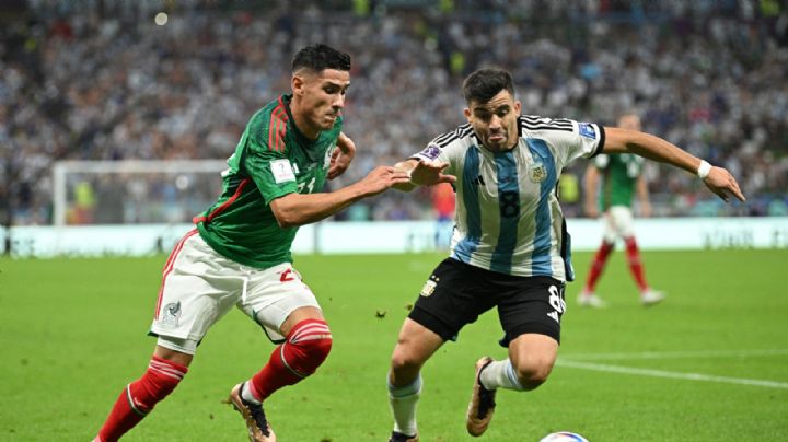 ¡Se acabaron los moleros! Confirman partidos de la Selección Mexicana contra 2 rivales top