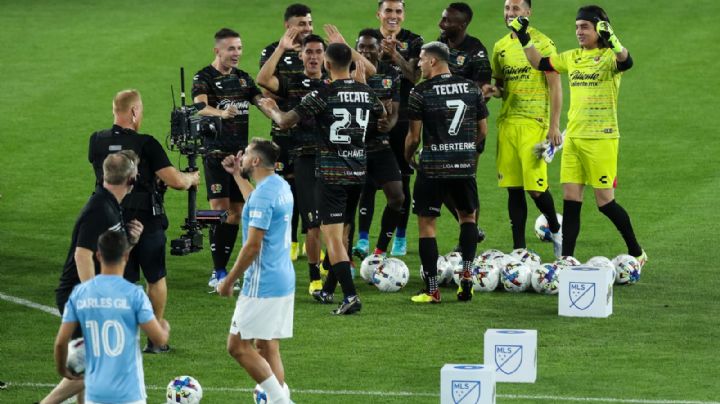 Liga MX lanza comunicado sobre importante cambio en puesto clave dentro del Futbol Mexicano