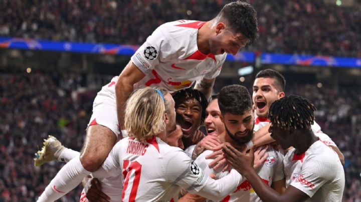 ¿Por dónde se transmitirán los torneos de Futbol más importantes del Mundo?