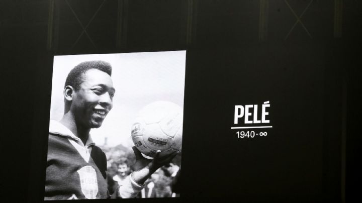 “Compartir la vida con Edson fue vivir una historia real, de amor único”: viuda de Pelé