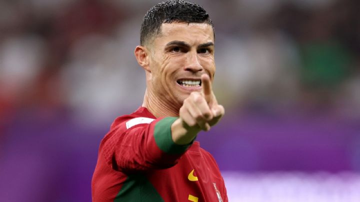 Cristiano Ronaldo explica por qué dejó la élite europea para fichar por el Al-Nassr