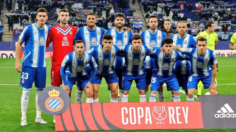 Espanyol de Barcelona