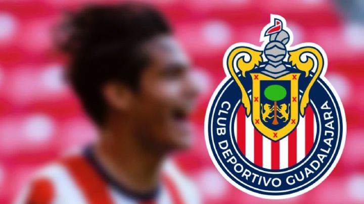 La ROMPE con el Tapatío y pide a gritos una oportunidad en Chivas