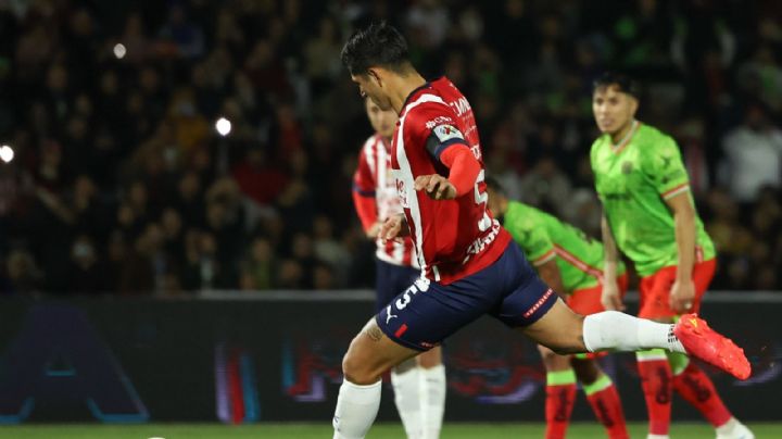 Análisis Arbitral | ¿Fue bien cobrado el penal a favor de Chivas contra el FC Juárez?