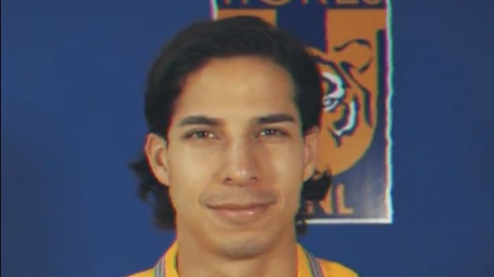Oficial | Diego Lainez es nuevo jugador de Tigres para el Clausura 2023