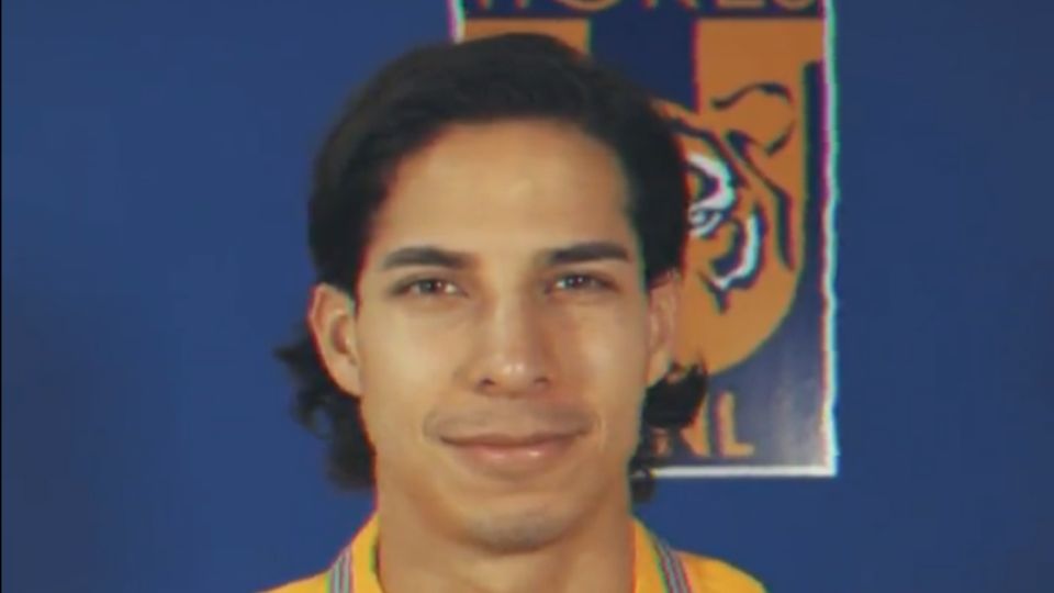 Diego Lainez llega a Tigres