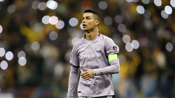 Surge nueva opción para ver los partidos de Cristiano Ronaldo con el Al-Nassr GRATIS y de manera legal