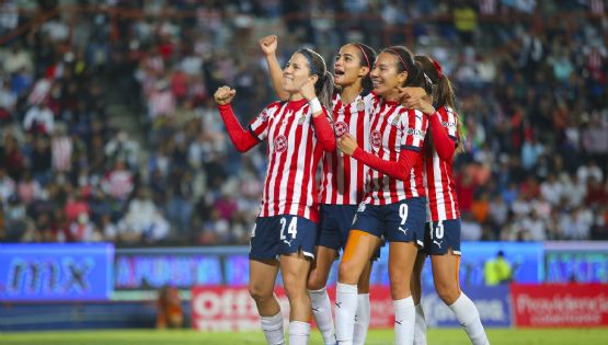 ¿Cuál es el sueldo aproximado de una jugadora de la Liga MX Femenil?