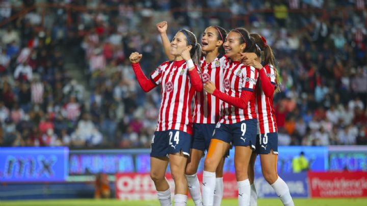 ¿Cuál es el sueldo aproximado de una jugadora de la Liga MX Femenil?