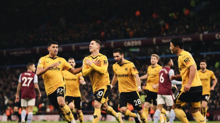 Resumen | Wolverhampton de Raúl Jiménez se hunde en el descenso de la Premier League