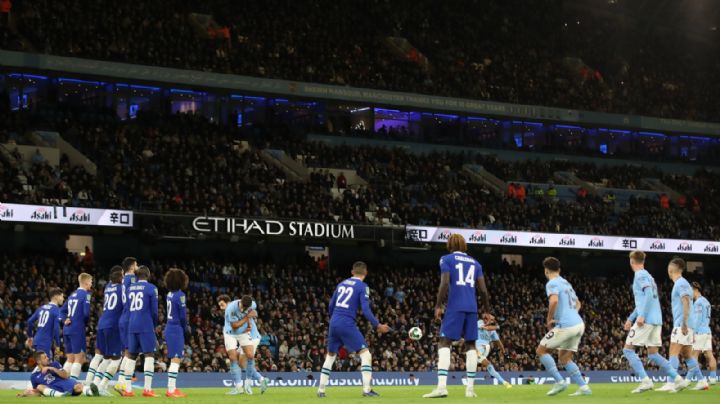 Chelsea vs Manchester City | Premier League | ¿Cuándo, a qué hora y en qué canal se juega?