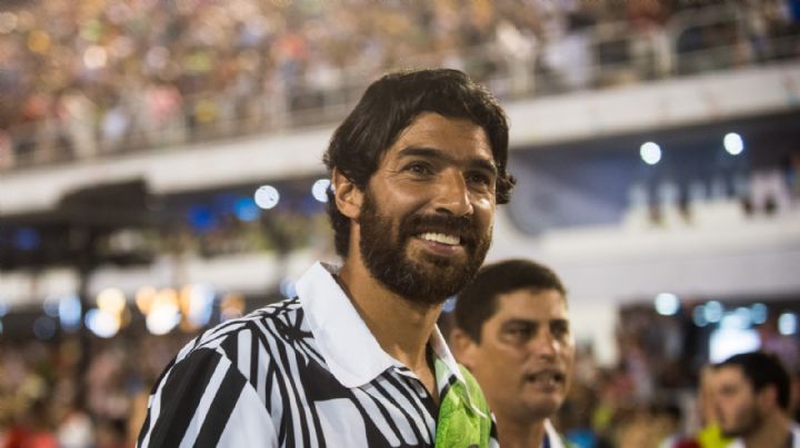 Difícil debut de Sebastián ‘Loco’ Abreu como Director Técnico