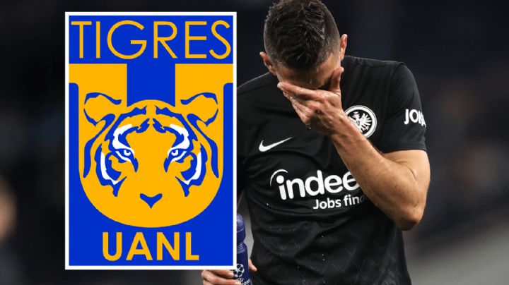 Rumor | Tigres busca fichaje ‘Bomba’ desde la Bundesliga