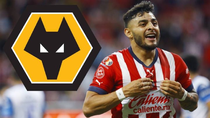 ¿Hay interés del Wolverhampton por Alexis Vega?