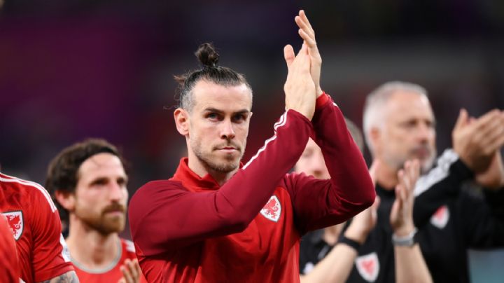 Última Hora | Gareth Bale anuncia un inesperado retiro del futbol