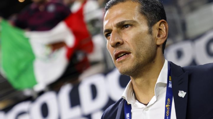 El NUEVO OBJETIVO de Jaime Lozano con la Selección Mexicana en la Fecha FIFA