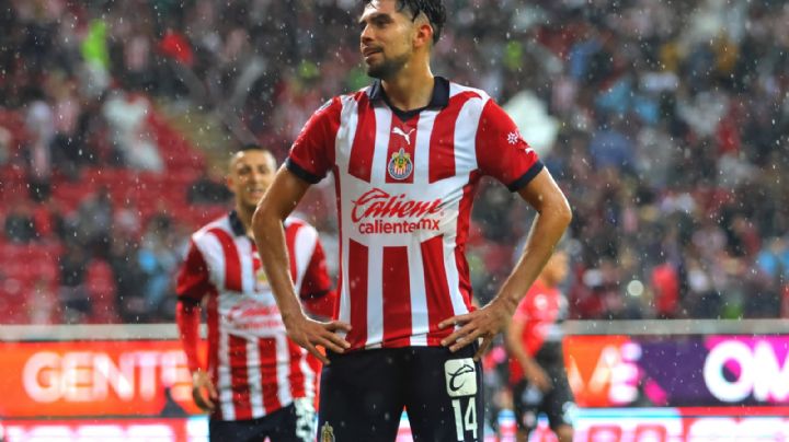 El DERROCHE que ha hecho Chivas con sus MALOS FICHAJES en sus recientes mercados