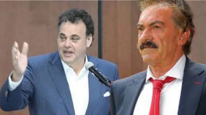 Ricardo La Volpe arremete contra David Faitelson POR CULPA de Cuauhtémoc Blanco