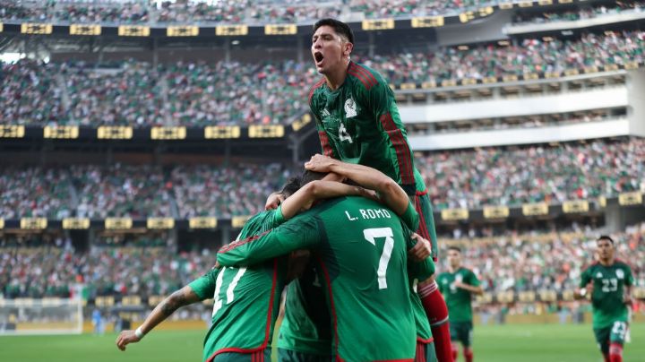 Se filtra la POSIBLE CONVOCATORIA de la Selección Mexicana para sus partidos contra Honduras