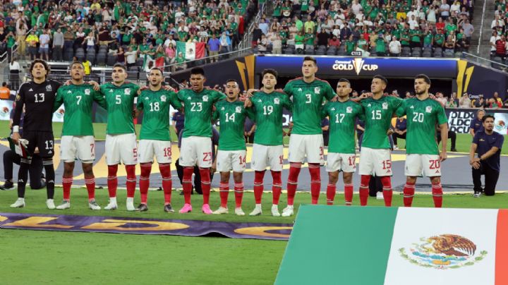 La mayor COMPLICACIÓN de la Selección Mexicana en su partido vs Ghana de Fecha FIFA 2023
