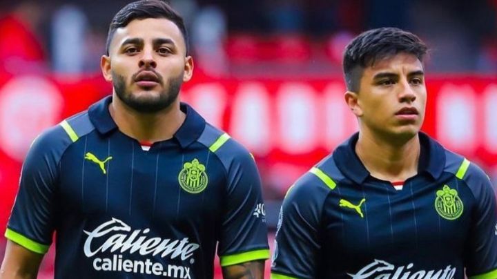 Los 3 JUGADORES de Chivas que ‘TRAICIONARON’ la confianza de Jaime Lozano para Selección Mexicana