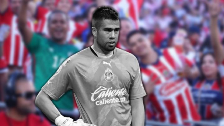 Afición de Chivas inicia CAMPAÑA CONTRA Miguel ‘Wacho’ Jiménez tras su partido vs el Club América