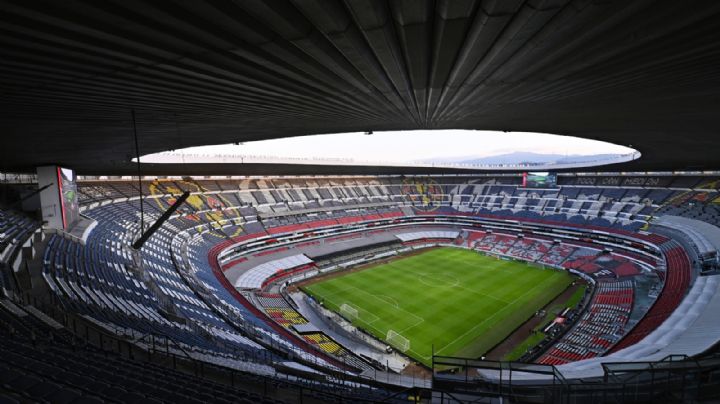 El MOTIVO que dejaría al Estadio Azteca como la NUEVA SEDE del partido inaugural del Mundial del 2026