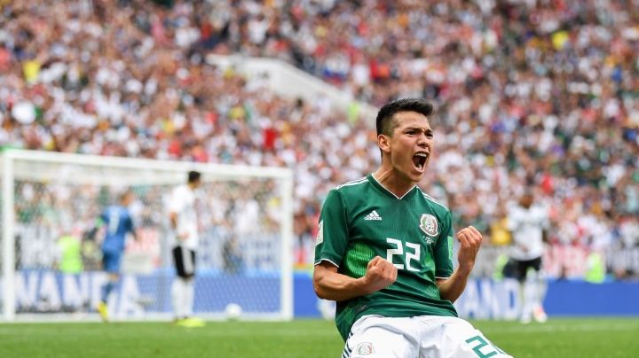Los últimos antecedentes e historial del México vs Alemania, previo al partido amistoso de la Fecha FIFA 2023