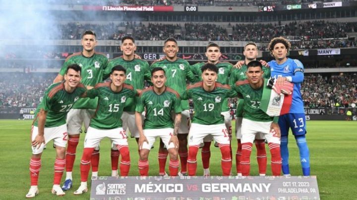 ¿Qué APRENDIZAJES le dejó la Fecha FIFA a Jaime Lozano y la Selección Mexicana?