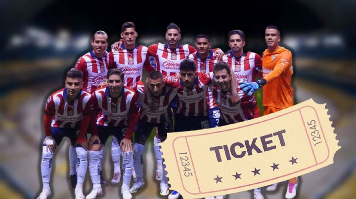 Chivas da RESPUESTA OFICIAL a los abonados y dueños de boletos del partido vs Tigres