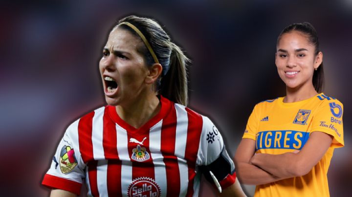 ¿Alicia Cervantes podría PERDER el CAMPEONATO DE GOLEO por mala gestión de la Liga MX Femenil?