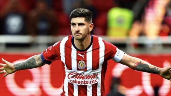 Promesas A LA AFICIÓN: Víctor Guzmán asegura ALEGRÍAS Y SU MEJOR NIVEL a seguidores de Chivas