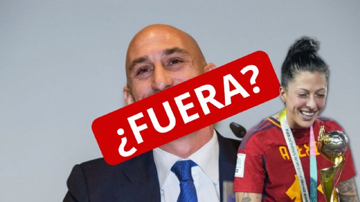 Oficial: FIFA anuncia SEVERO CASTIGO de varios años para Luis Rubiales