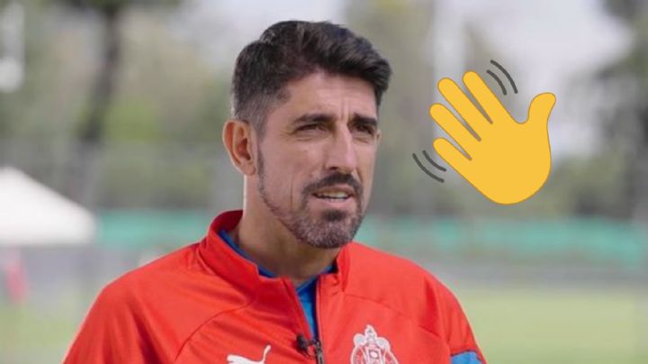 ¡No solo el Almería! Veljko Paunovic tiene MÁS OPCIONES con tal de irse de Chivas