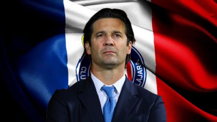 ¿Realmente está Santiago Solari entre los candidatos a Chivas si se va Veljko Paunovic?