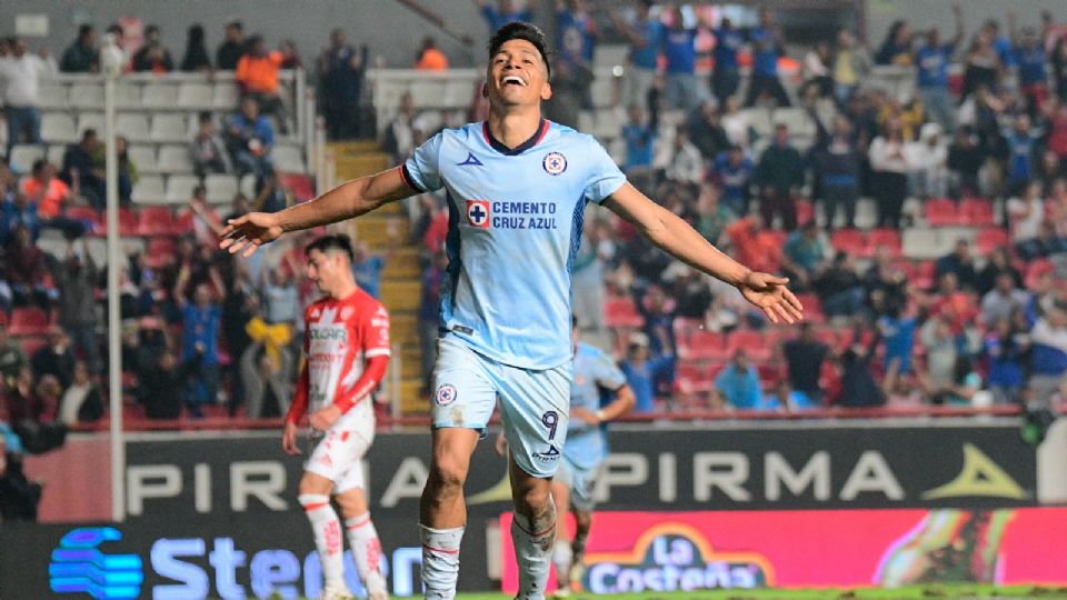 ¡Quiere lucirse! Ángel Sepúlveda envía MENSAJE A LA AFICIÓN de Cruz