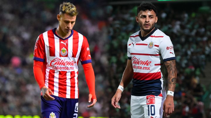 Leyenda del Club América PUBLICA REGAÑO a Alexis Vega y Chicote Calderón por sus INDISCIPLINAS
