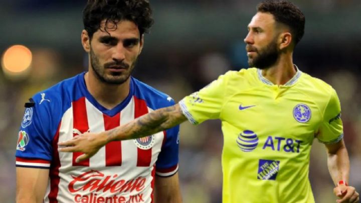 ‘Pollo’ Briseño REAPARECE, pero para ELOGIAR a Miguel Layún tras el anuncio de SU RETIRO