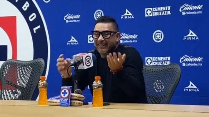 “Ya me MULTARON BASTANTE”: Antonio Mohamed SE LANZA contra el ABITRAJE de Cruz Azul y América