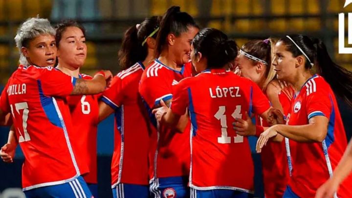 ¡Jugarán SIN PORTERAS! Chile en PROBLEMAS para la final contra la Selección Mexicana Femenil