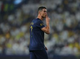 Al-Nassr pierde final POR GOLEADA y aficionados de todo el mundo CULPAN a Cristiano Ronaldo