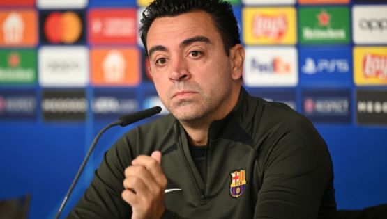 Barcelona FC podría DESPEDIR a Xavi Hernández: esto es lo que OPINA la afición blaugrana
