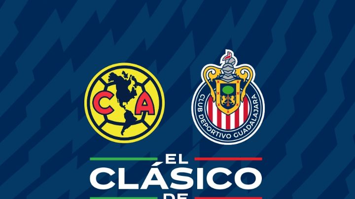 Horarios LISTOS: cuándo y a qué hora juegan Chivas vs América en la SEMIFINAL de la Liga MX Femenil