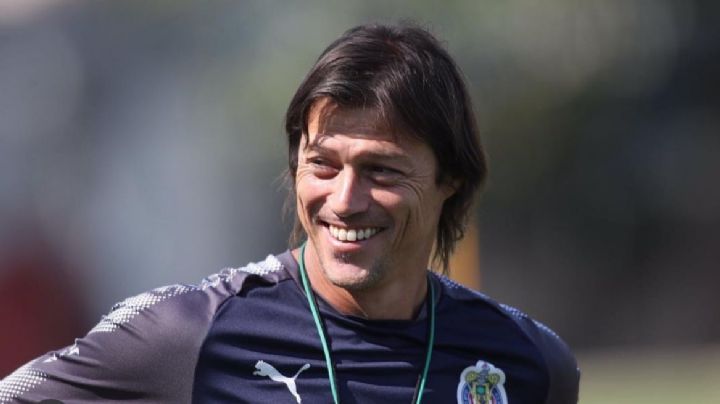 ¿Envidiosos? Matías Almeyda RESPONDE a los que critican su éxito en las Chivas