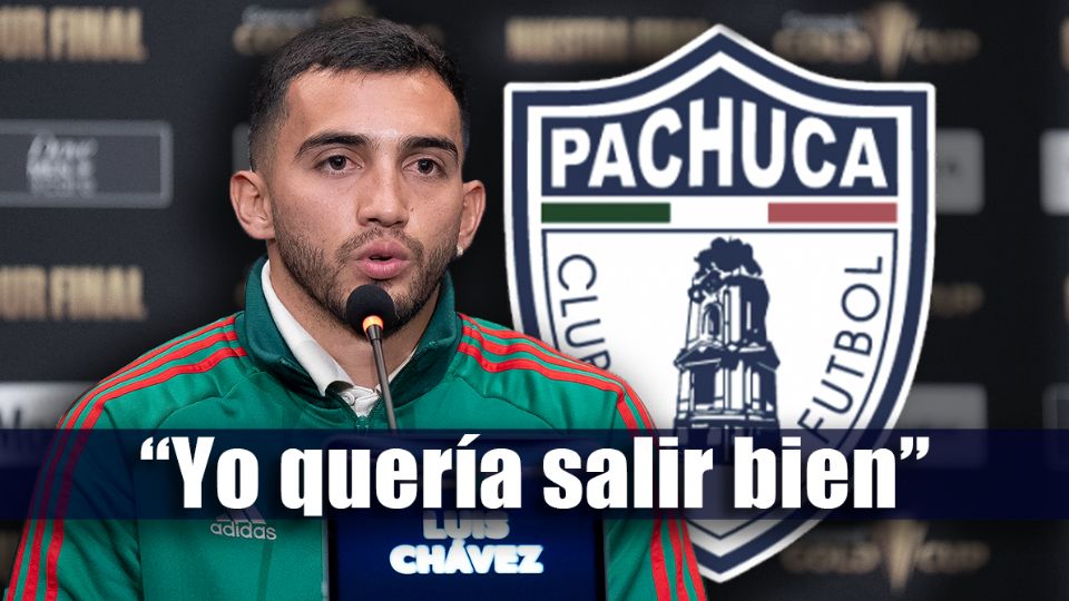 Luis Chávez