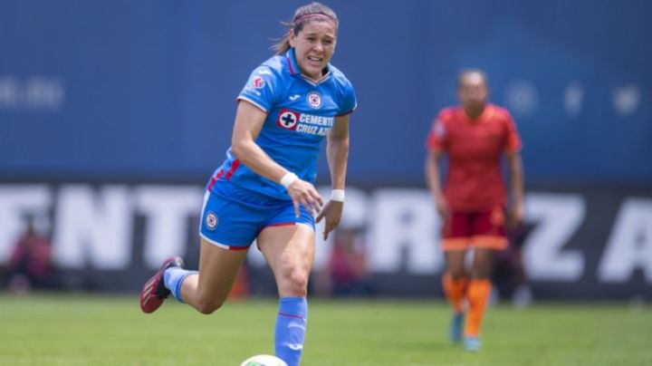 Norma Palafox tendrá NUEVO EQUIPO en la Liga MX Femenil